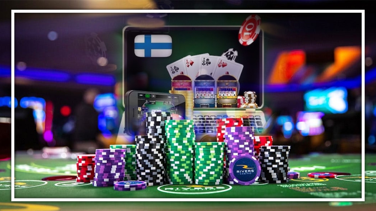 How to make money from online Gambling