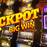 Jackpot With Online Casinos