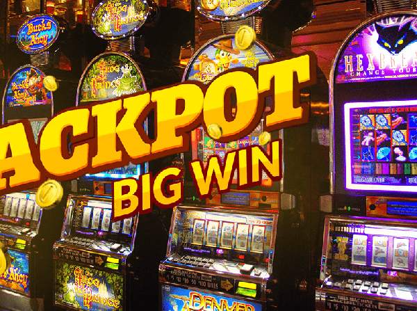 Win the Jackpot With Online Casinos