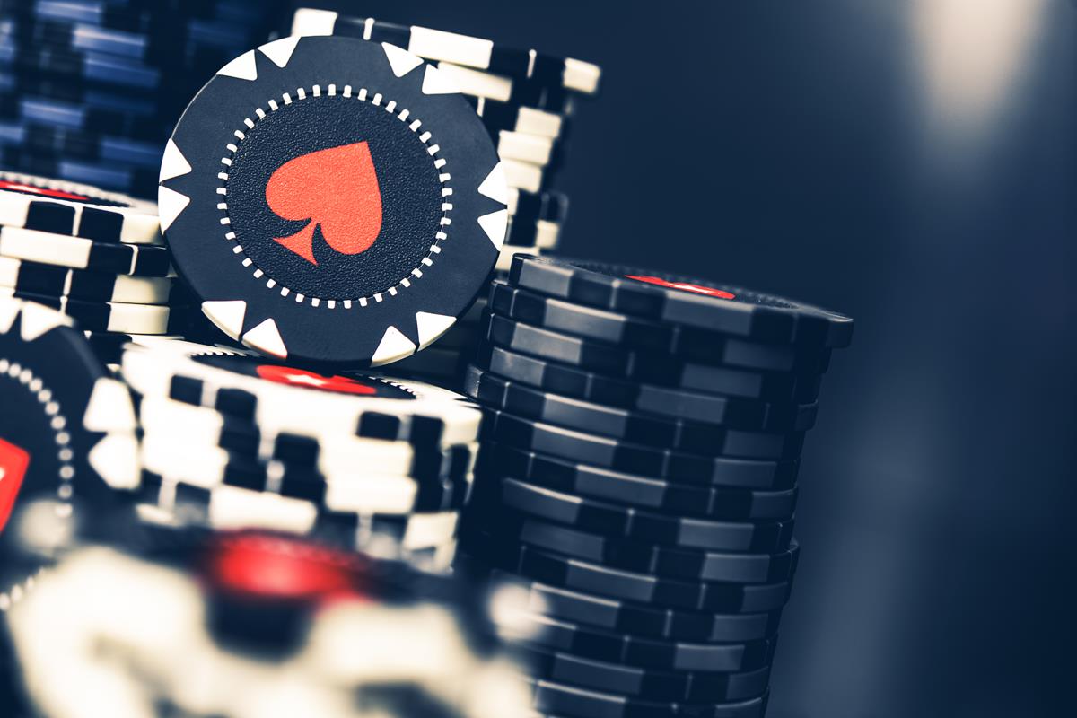 Winning Strategy For Online Poker