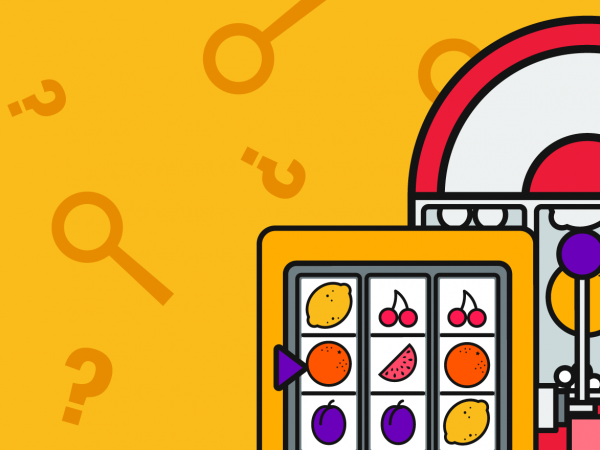 A Guide to Playing Online Slot Machines