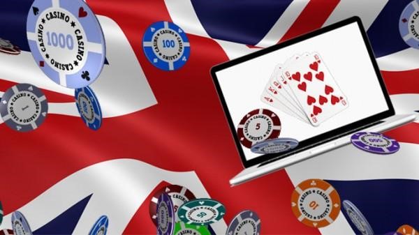 Best UK Casino Jackpot Sites