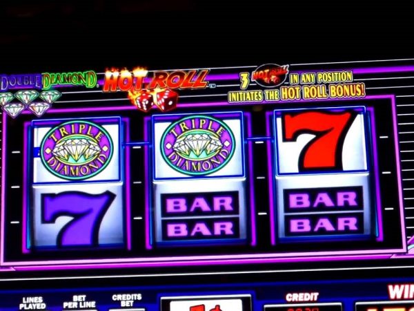 Everything You Need to Know About the Triple Double Diamond Slot Machine