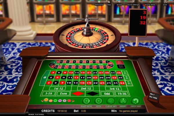 How to Find an Online Casino
