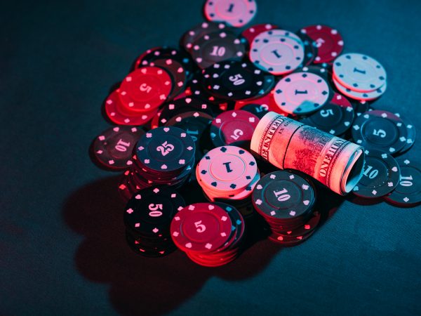 The Top Online Casino Betting Mistakes to Avoid