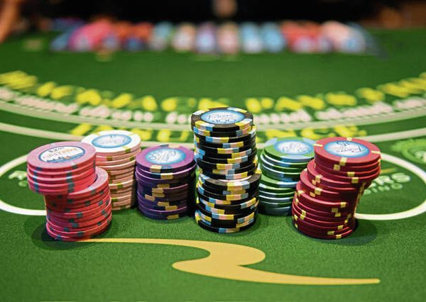 Tips For New Players Of Casinos Without Gamstop